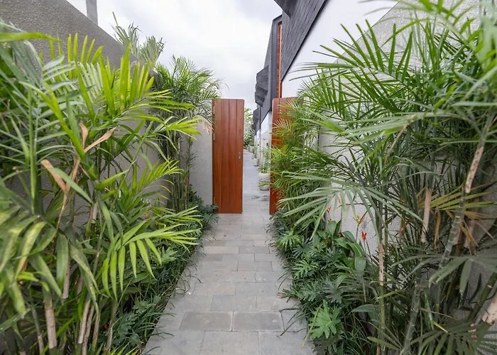 Casaluna Lodge Ubud