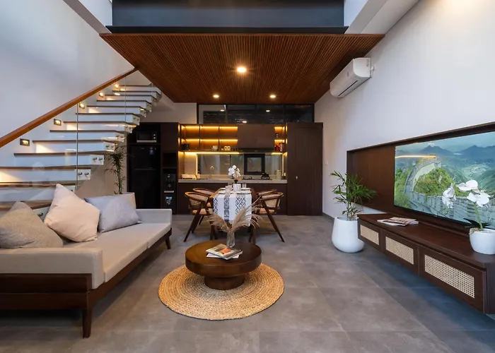 Lodge Casaluna *