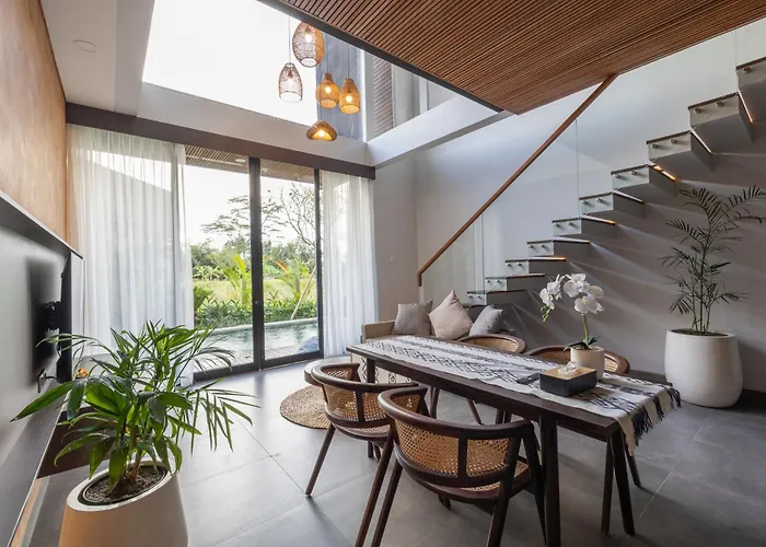 Casaluna * Ubud