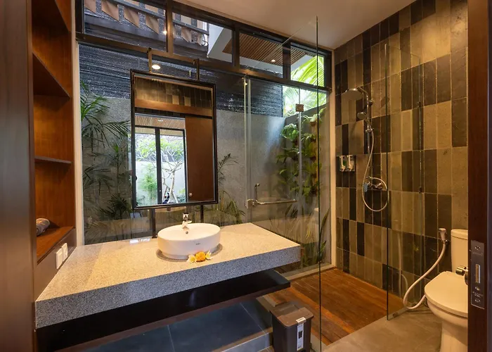 Casaluna Lodge Ubud
