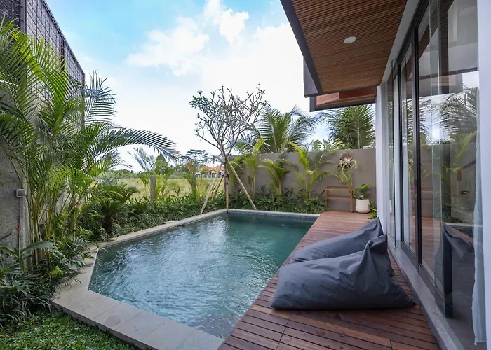 Casaluna Ubud