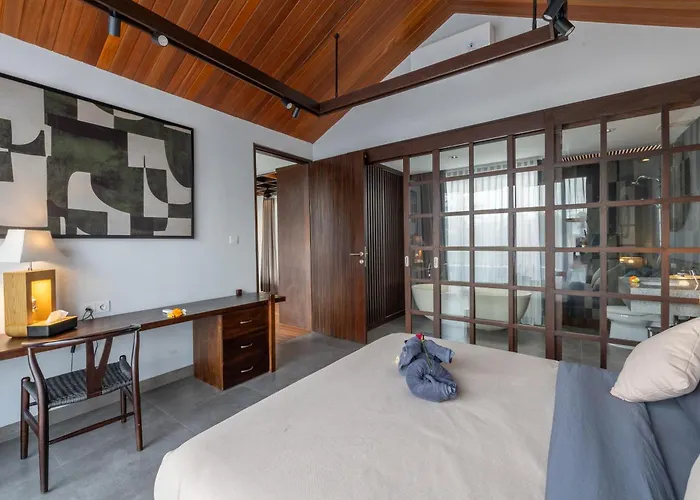 Lodge Casaluna