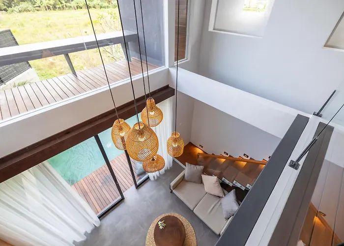 Lodge Casaluna *