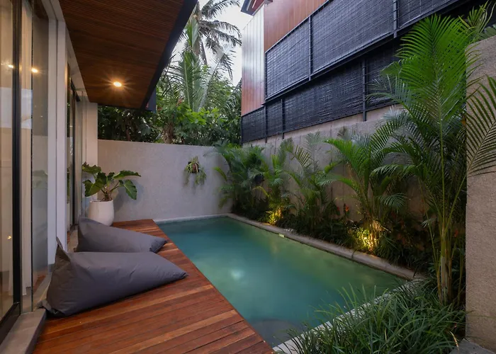 Casaluna Lodge Ubud