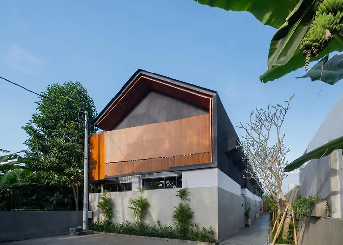 Casaluna Ubud