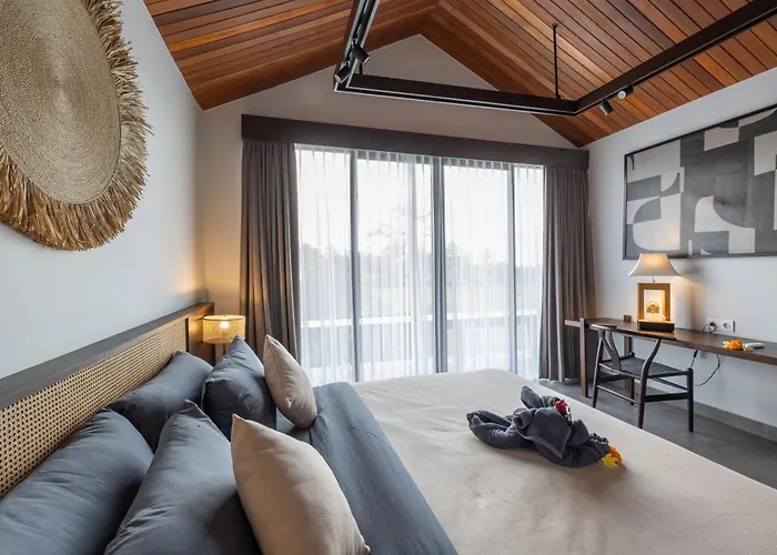 Casaluna * Ubud