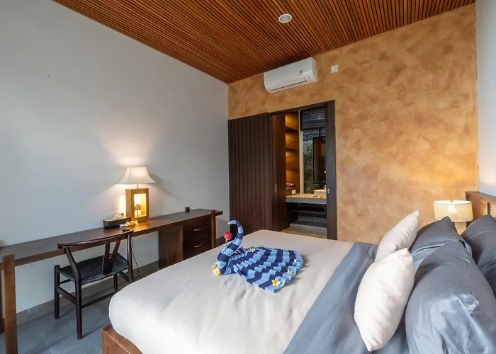 Lodge Casaluna *