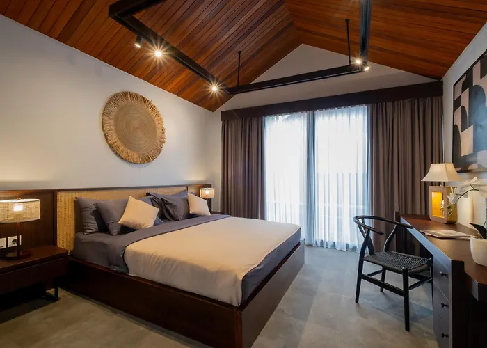 Casaluna Lodge Ubud