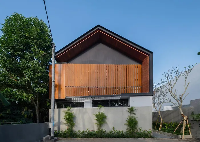 Lodge Casaluna *