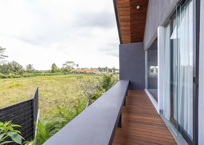 Casaluna * Ubud