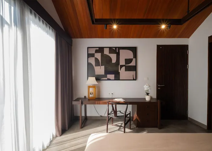 Casaluna Ubud