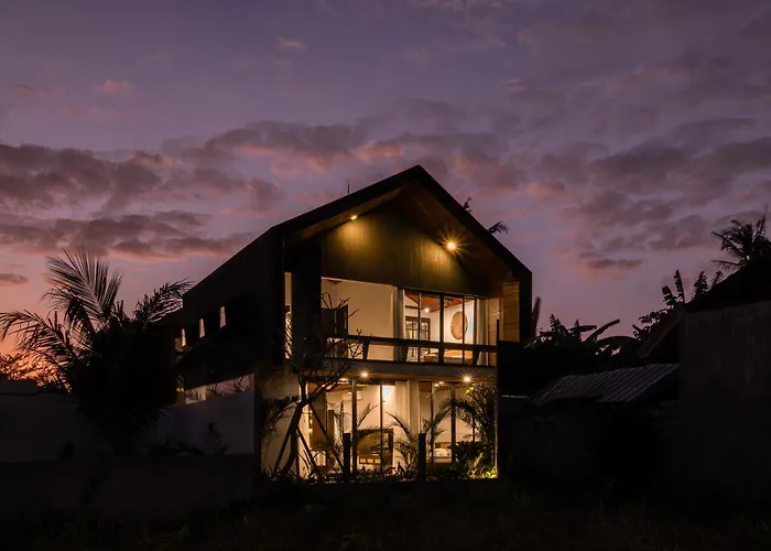 Casaluna * Ubud