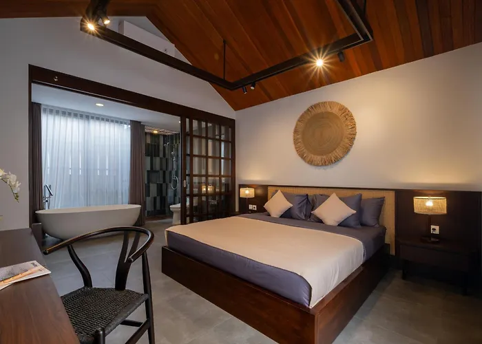 Lodge Casaluna *
