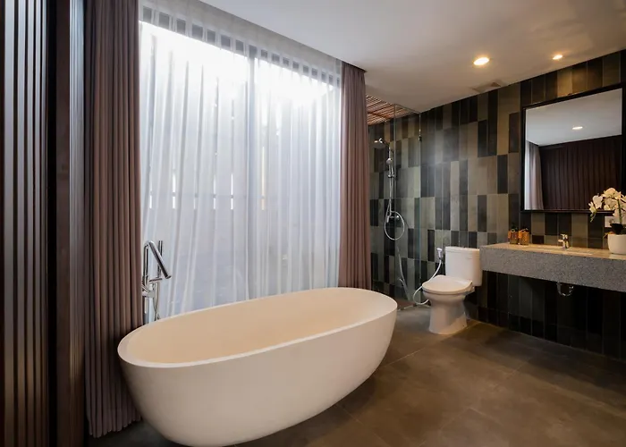 Casaluna * Ubud