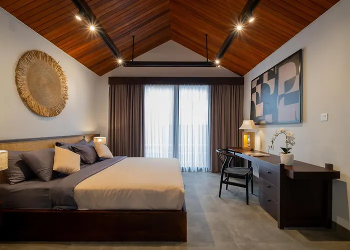 Lodge Casaluna